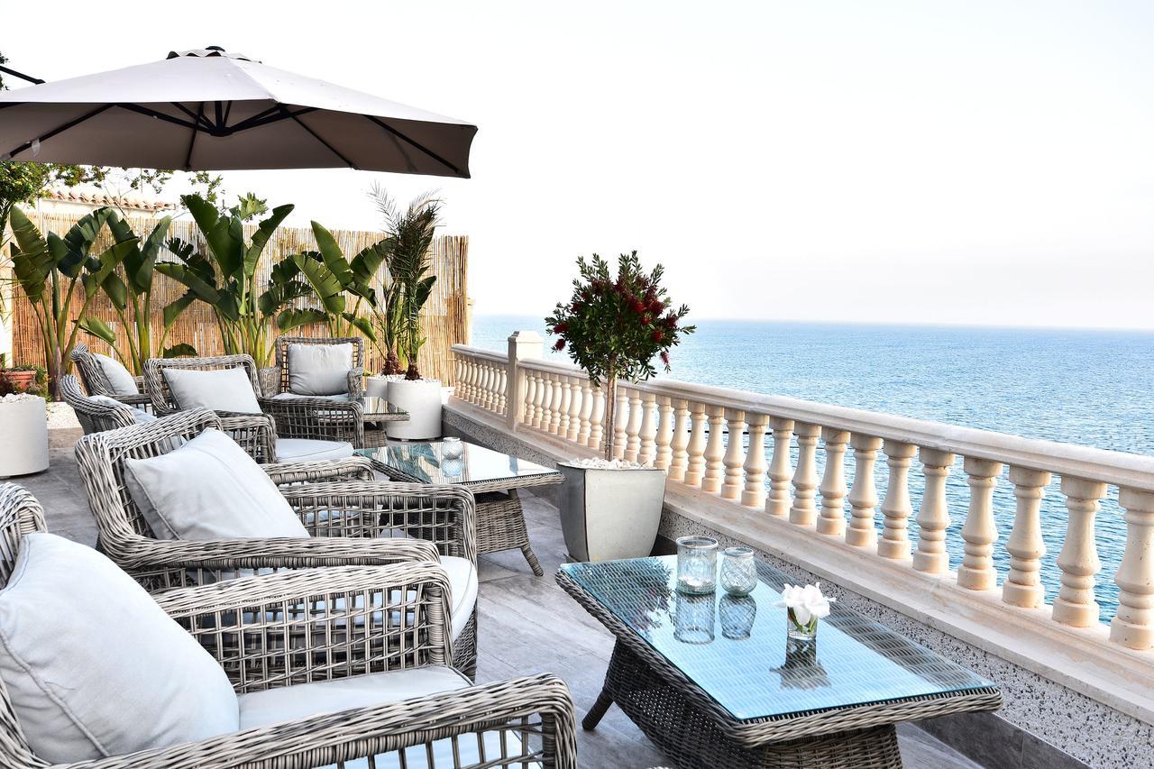 Ola Blanca Appart hôtel 3*