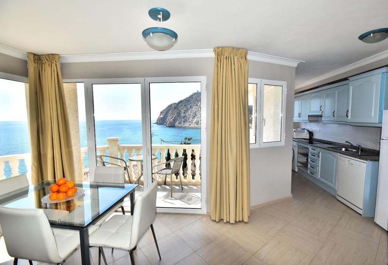 Aparthotel Ola Blanca 3*